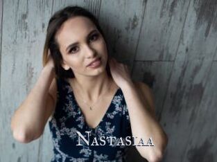 Nastasiaa