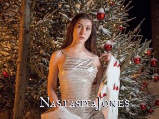 NastasiyaJones