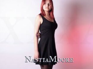 NastiaMoore Xxx Amateur