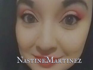 NastineMartinez