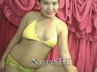 NastySHE