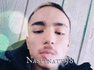 Nastynate98