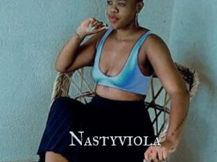 Nastyviola