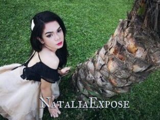 NataliaExpose Xxx Amateur