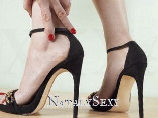 NatalySexy