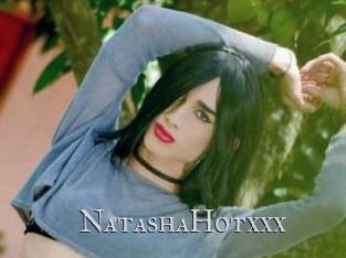 NatashaHotxxx