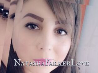 NatashaParkerLove