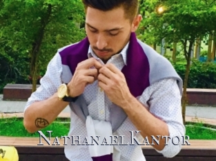 NathanaelKantor