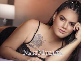 NatiMuller