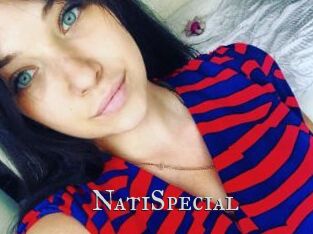NatiSpecial