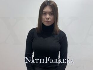 NatiiFerrera