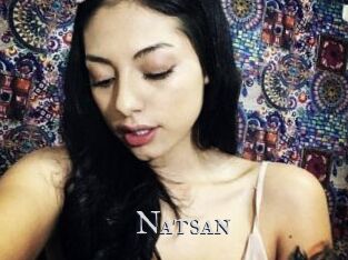 Natsan