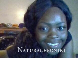 Naturaleboniki