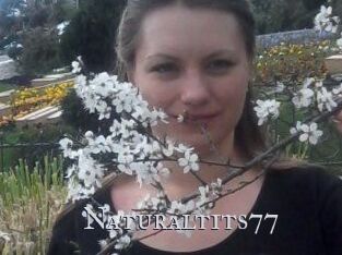 Naturaltits77