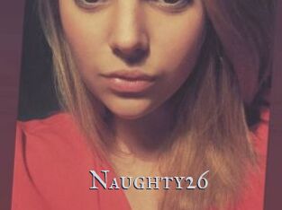 Naughty26