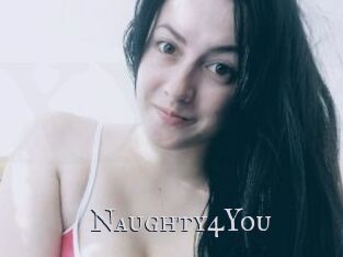 Naughty4You