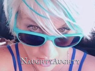 NaughtyAughty