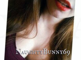 NaughtyBunny69