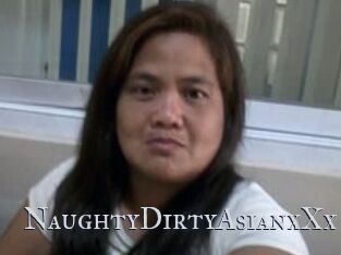 NaughtyDirtyAsianxXx