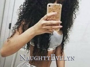 NaughtyEvelyn