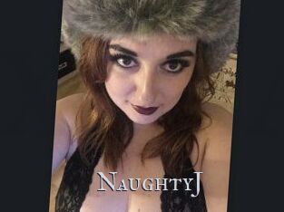 NaughtyJ