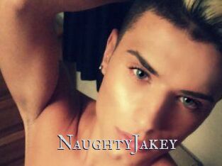 NaughtyJakey