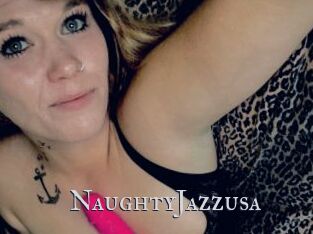 NaughtyJazzusa