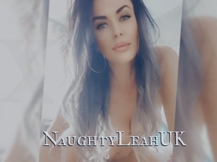 NaughtyLeahUK