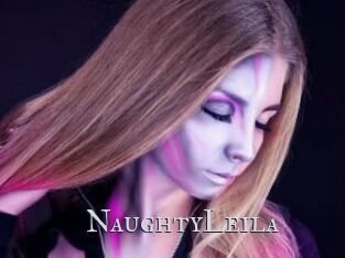 NaughtyLeila