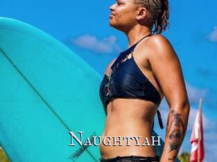 Naughtyah