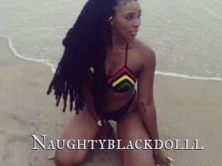 Naughtyblackdolll