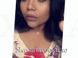 Naughtycookiexo