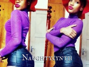 Naughtycynth