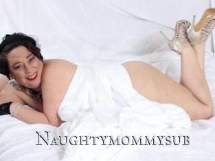 Naughtymommysub