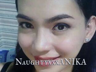 NaughtyxxxANIKA