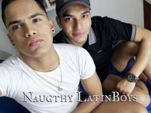 Naugthy_LatinBoys