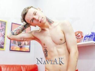 NaviAK