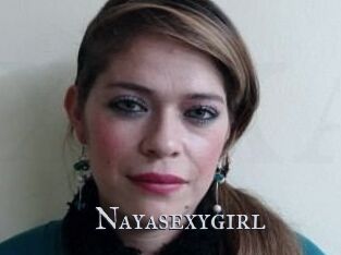 Nayasexygirl