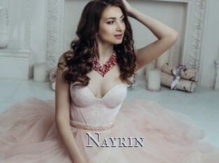 Nayrin