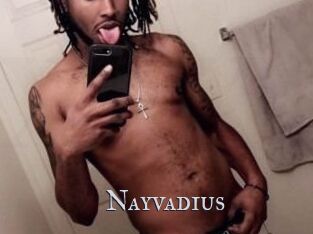 Nayvadius
