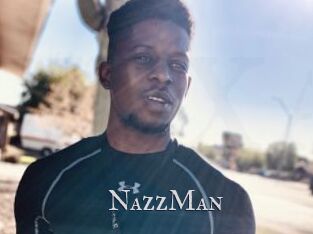 NazzMan