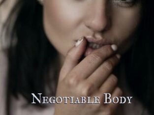 Negotiable_Body
