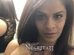 Negrita33