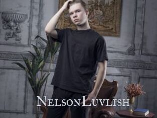 NelsonLuvlish