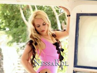 NessaKol