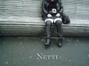 Netti