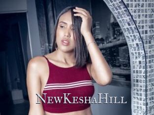 NewKeshaHill