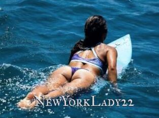 NewYorkLady22