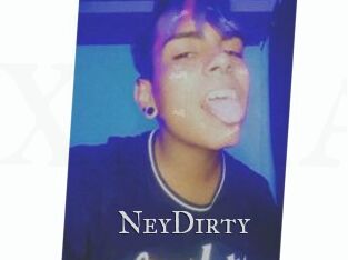 NeyDirty