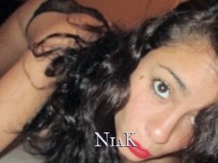 NiaK